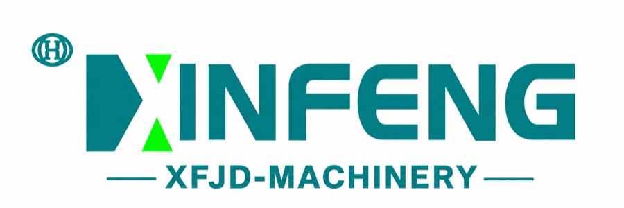 XINFENG · XFJD-MACHINERY